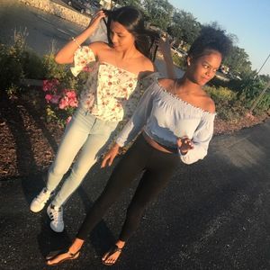 Meet your Posher, Jhonnae